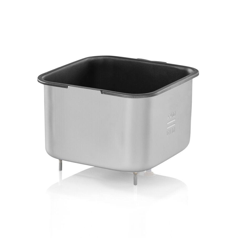 Crispier inner pot