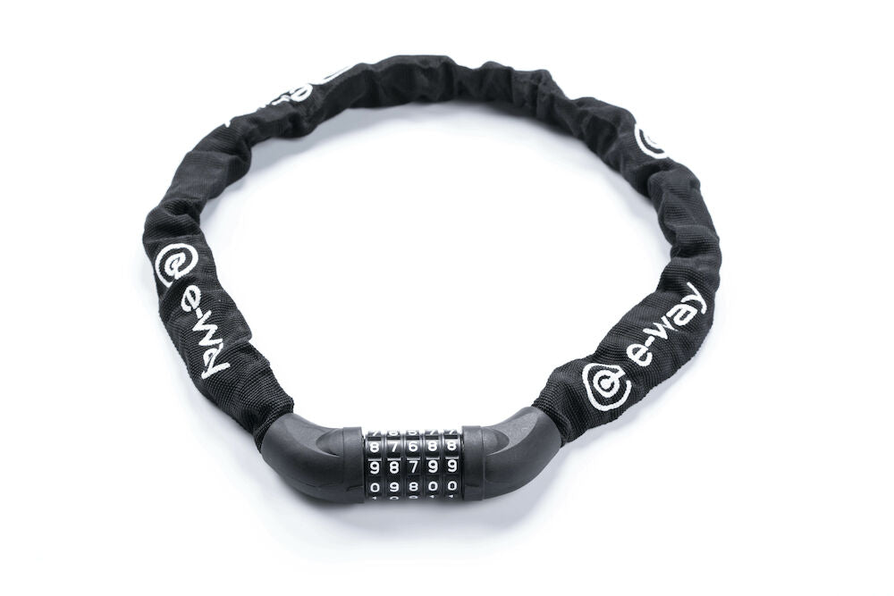 E-Way chain lock