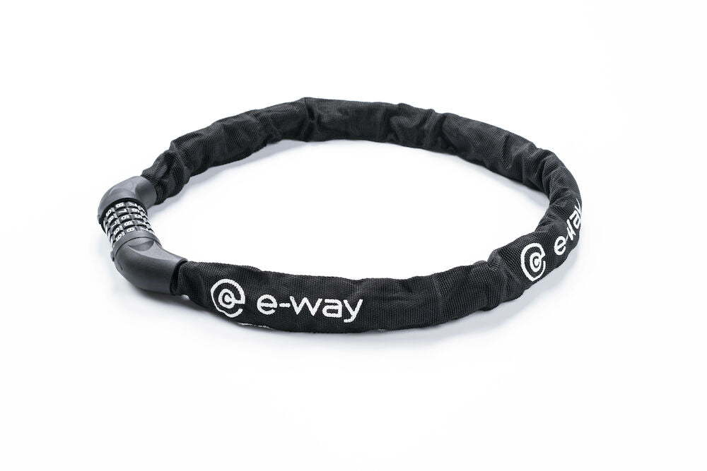 E-Way chain lock