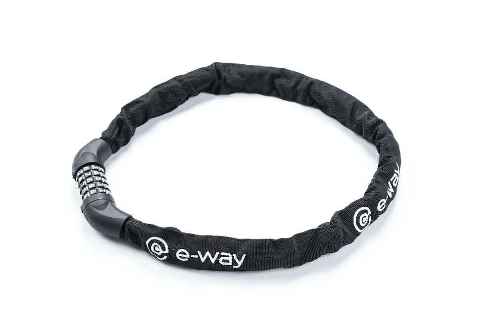 E-Way chain lock
