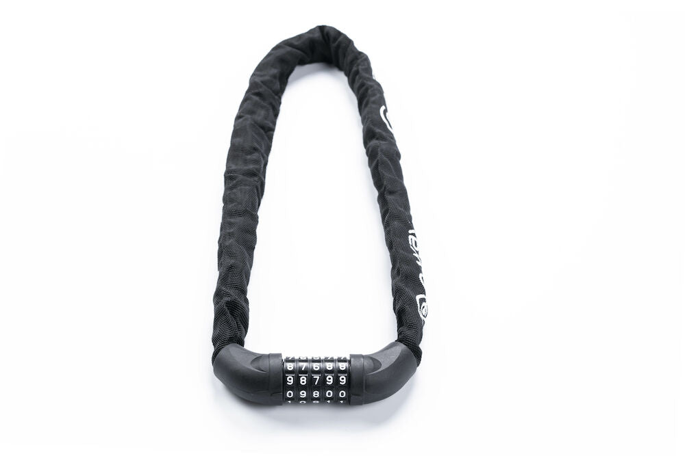E-Way chain lock