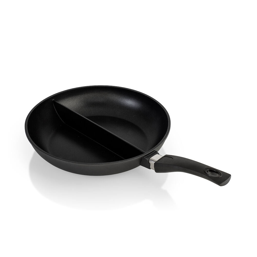 P30ANSduo 30 cm Duo fry pan produre