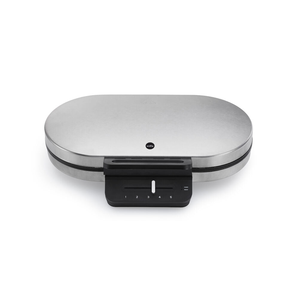 TRADITIONELLER DOPPELSTAHL