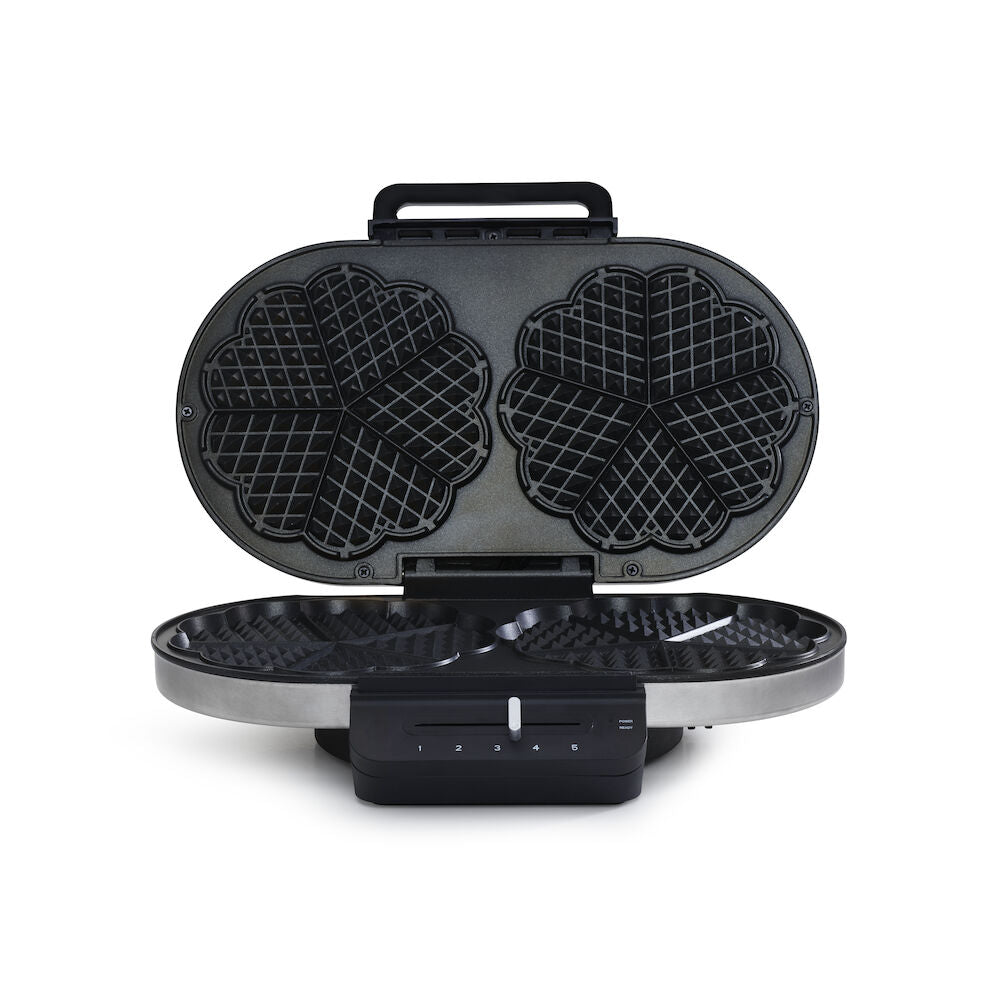 TRADITIONELLER DOPPELSTAHL