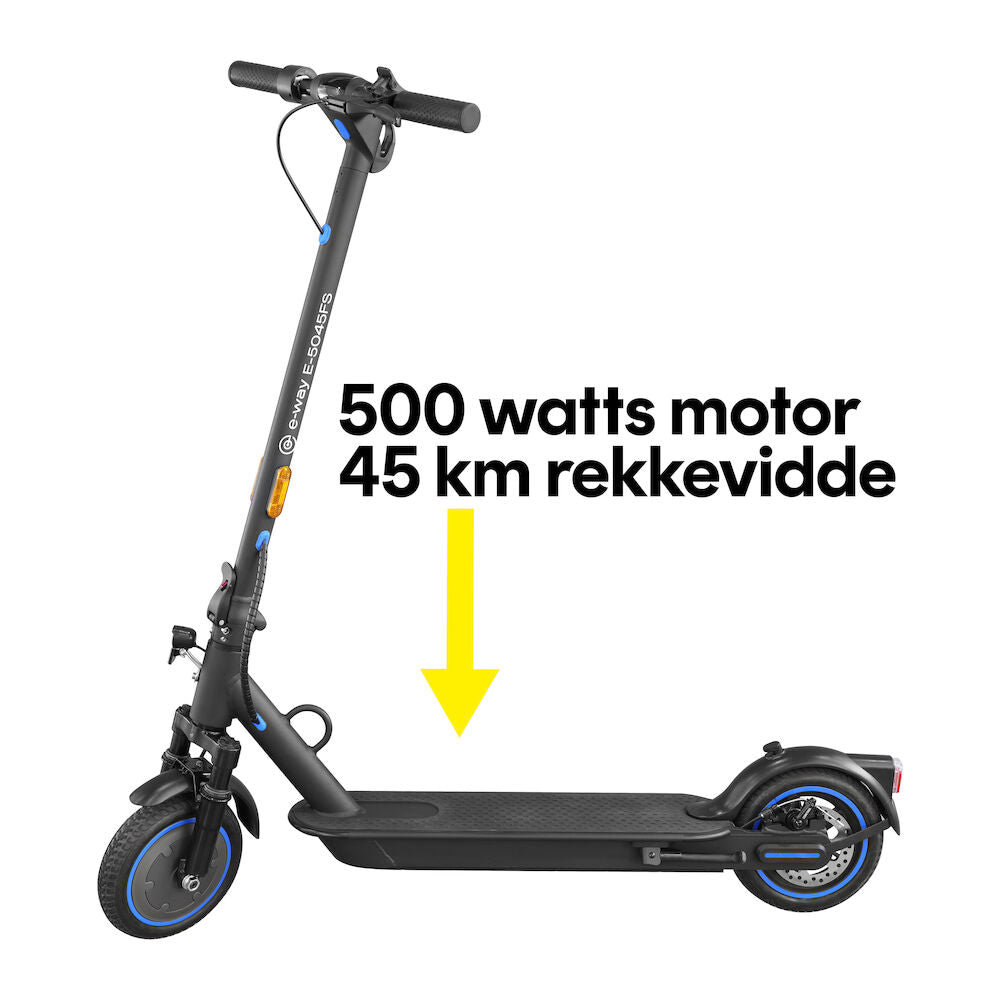 E-Way E-5045FS (1)