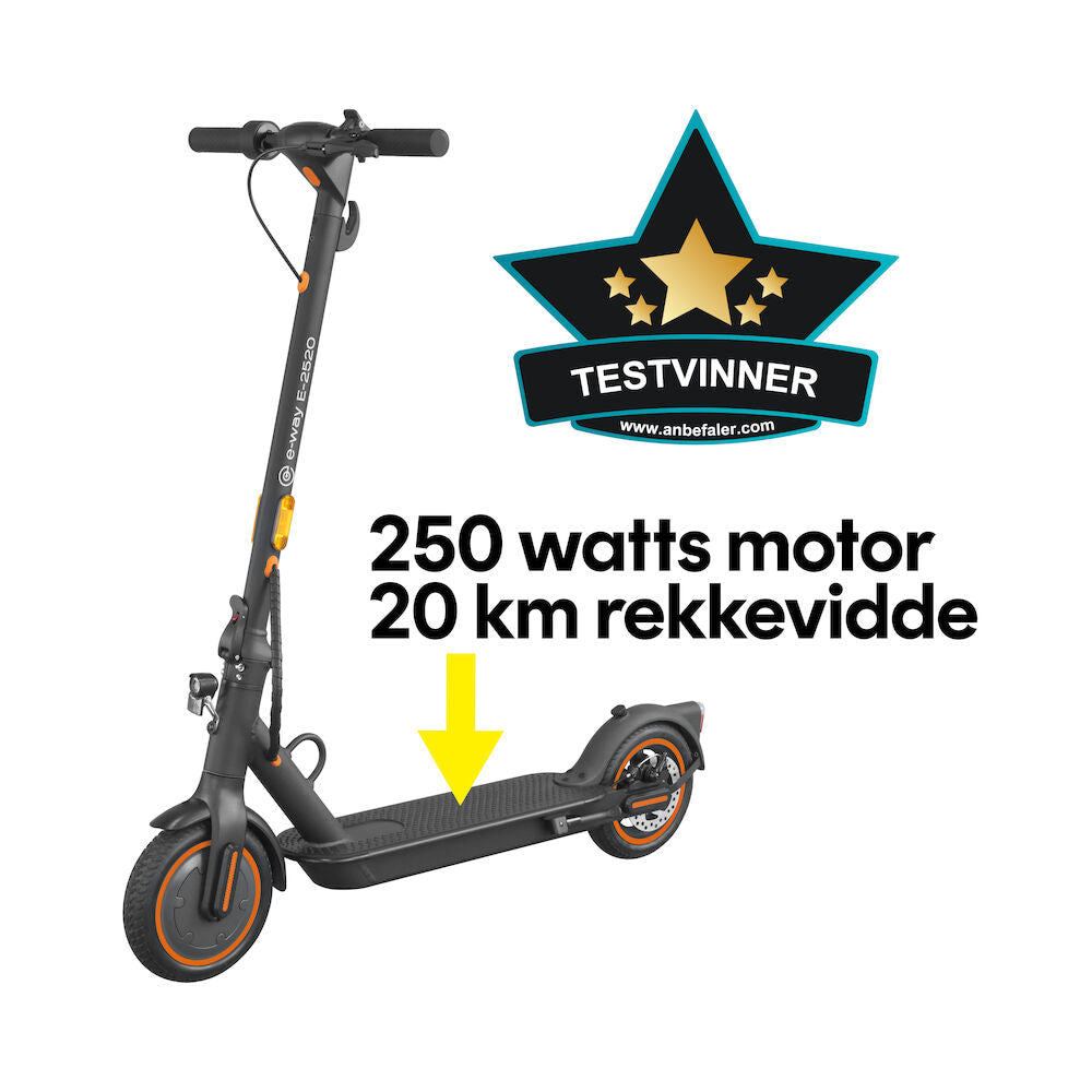 E-Way E-2520