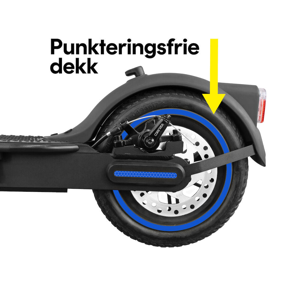 E-Way E-5045FS