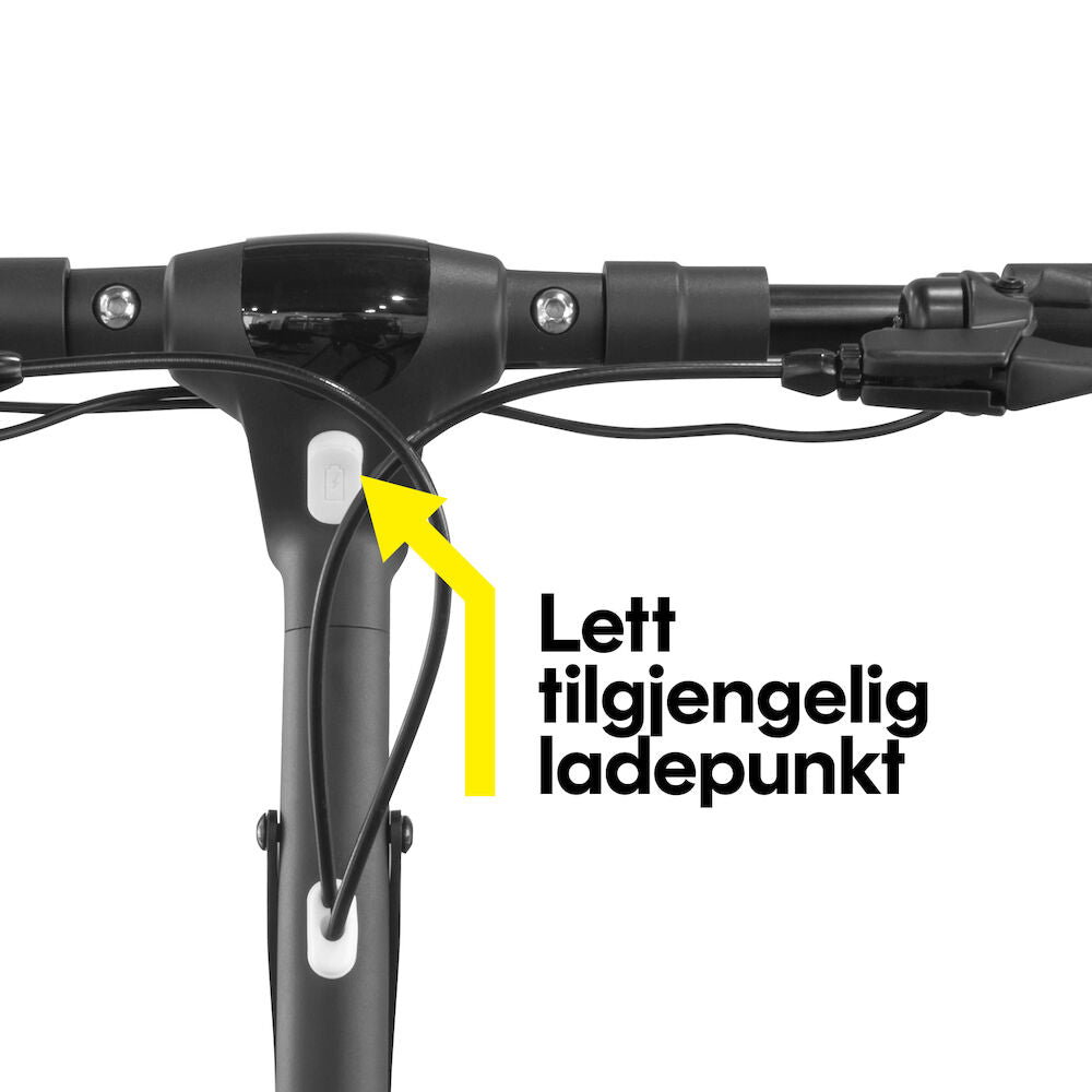 E-Way E-6060FRS