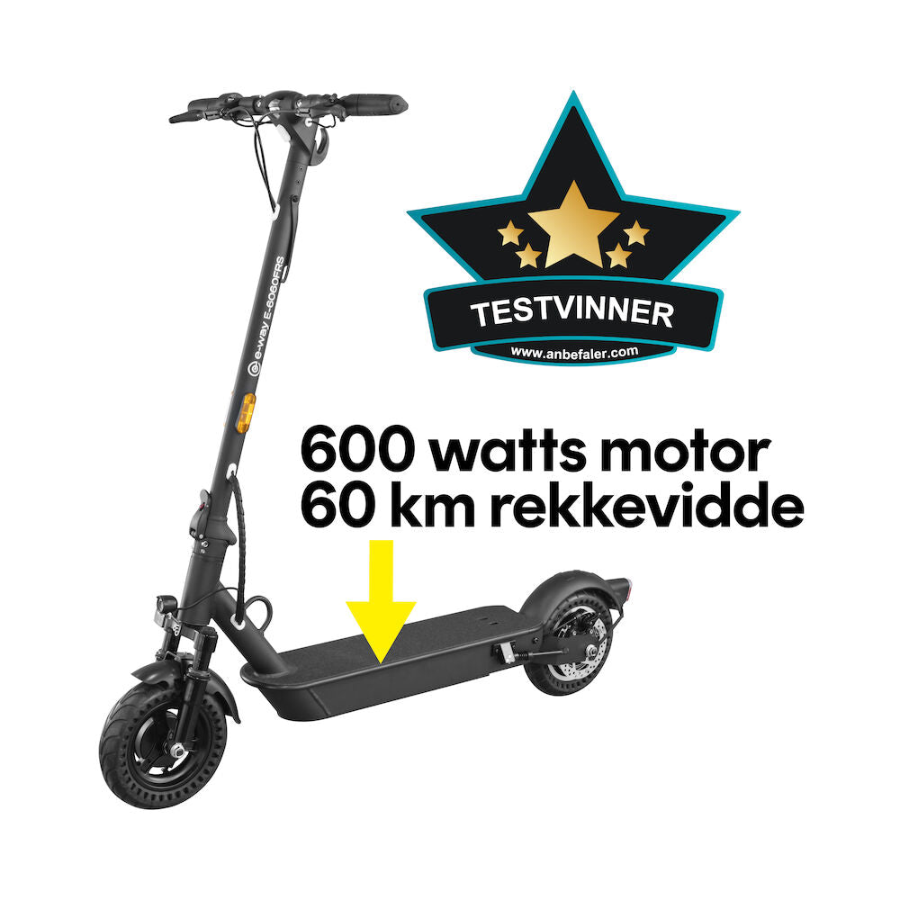 E-Way E-6060FRS