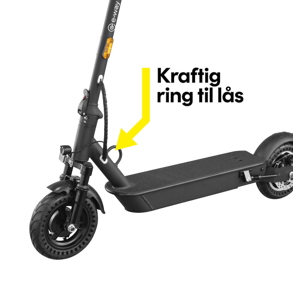 E-Way E-6075frs Akku-Pack