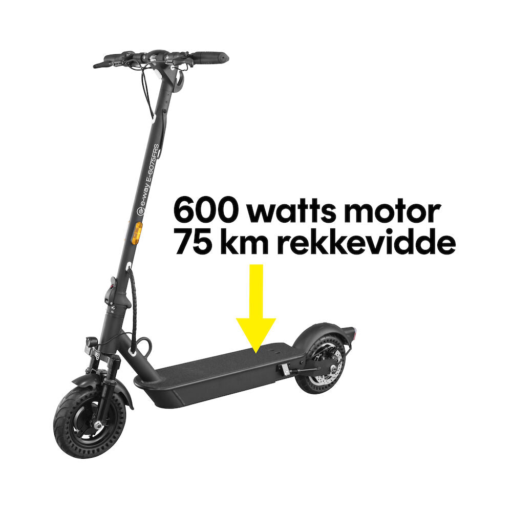 E-Way E-6075FRS