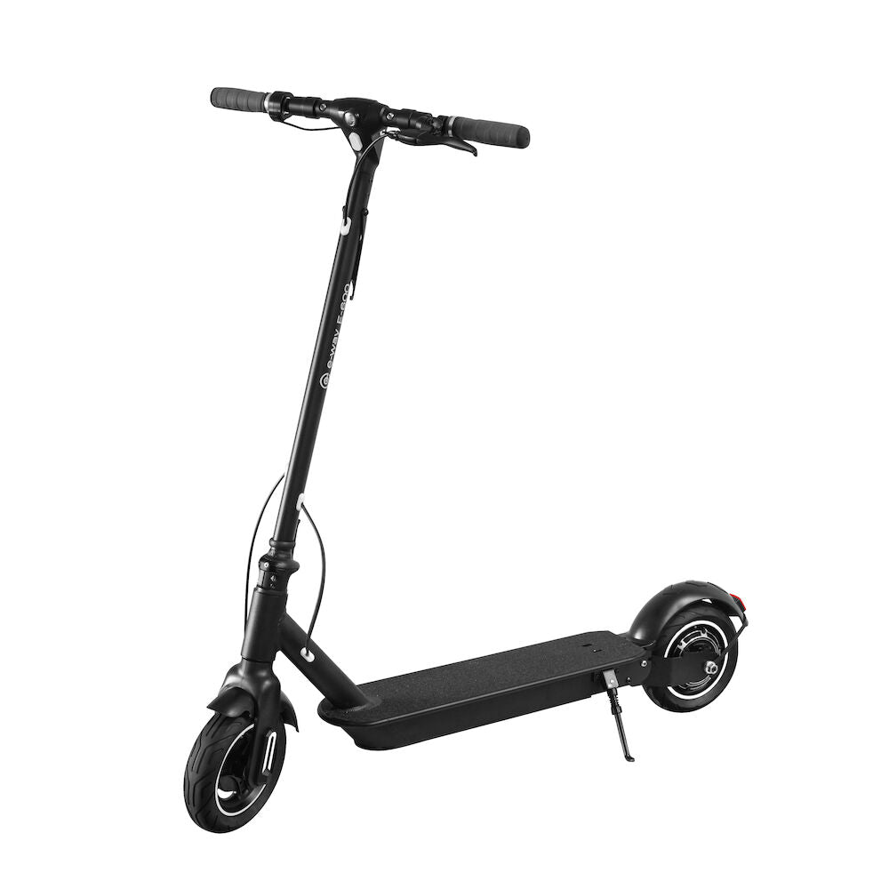 Support de pied E-Way E-600