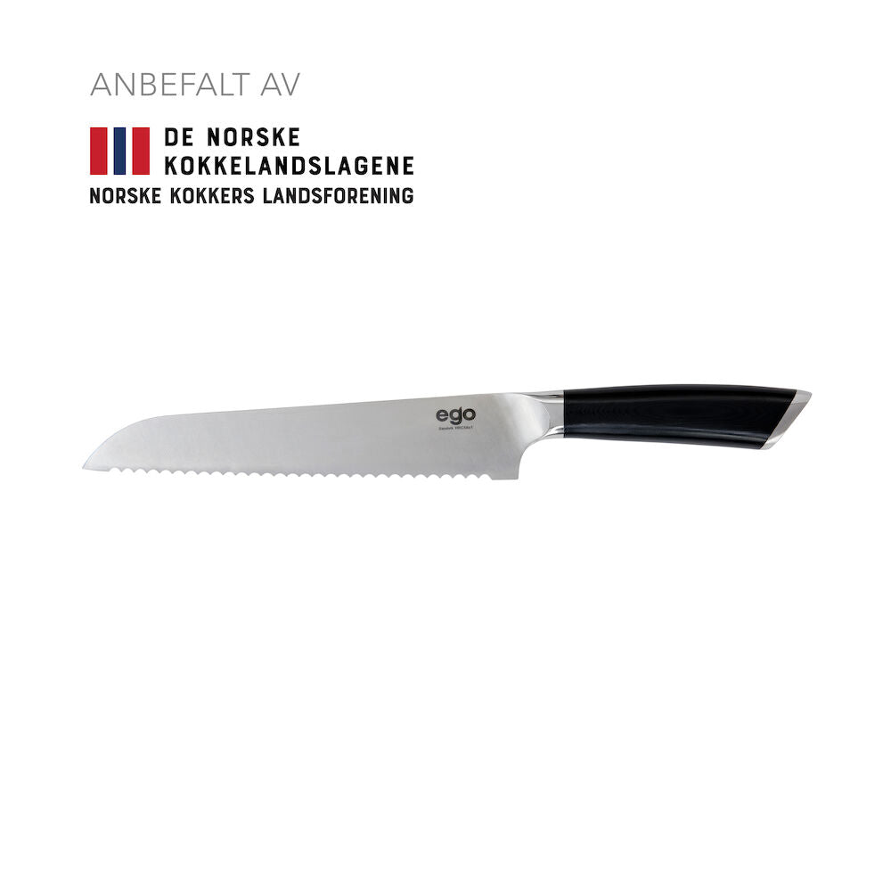 Cuchillo para pan EGO