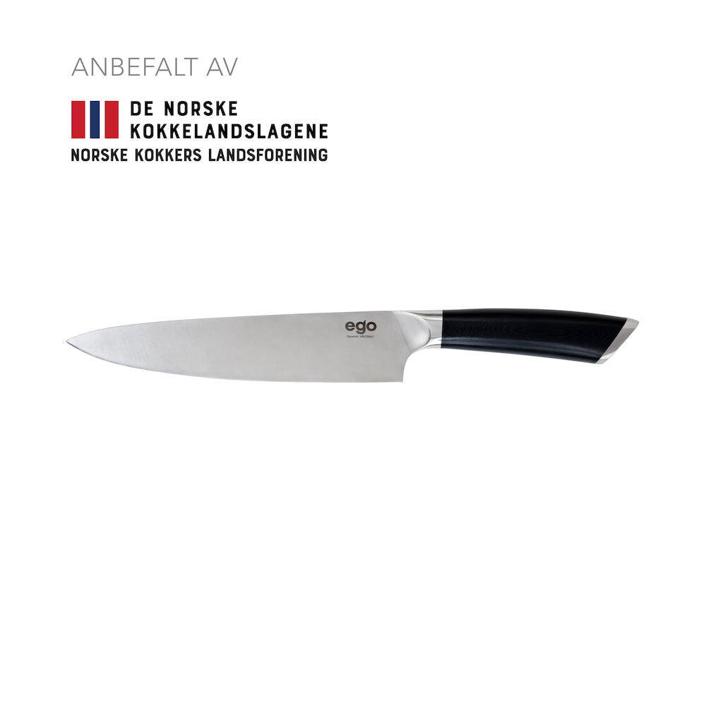 Cuchillo de chef EGO