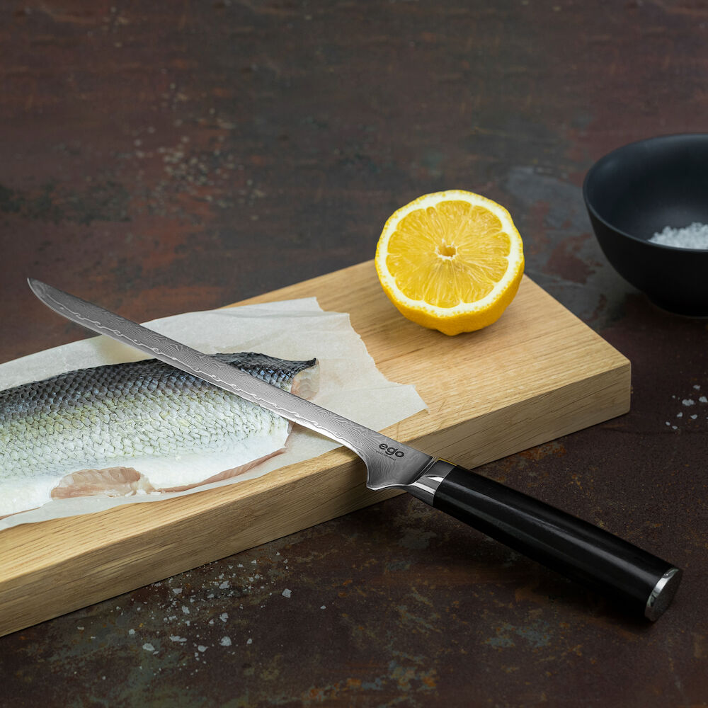 Filet kniv EGO VG10
