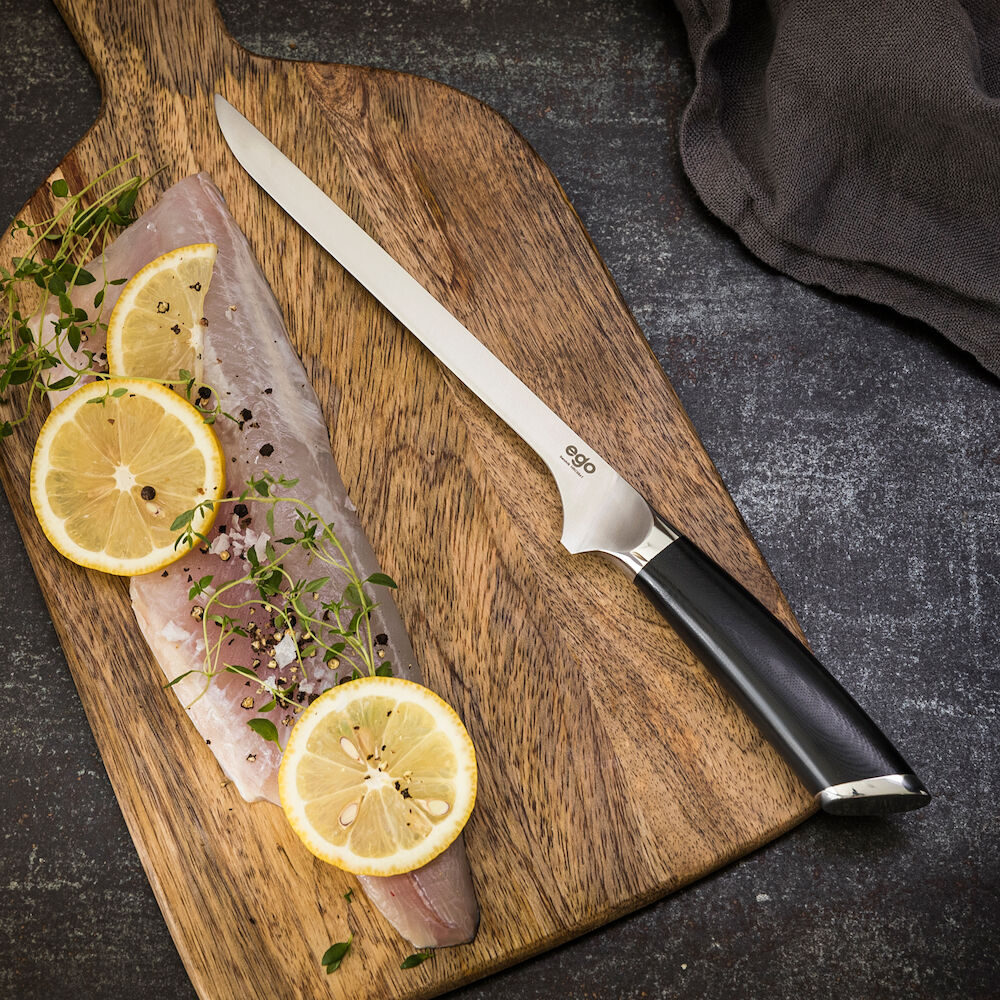 Fillet knife EGO