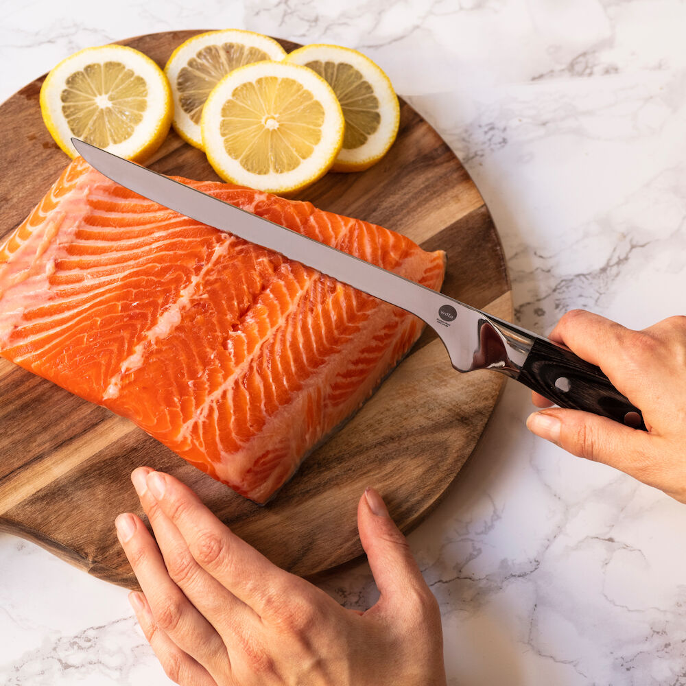 Fillet knife Wilfa1948