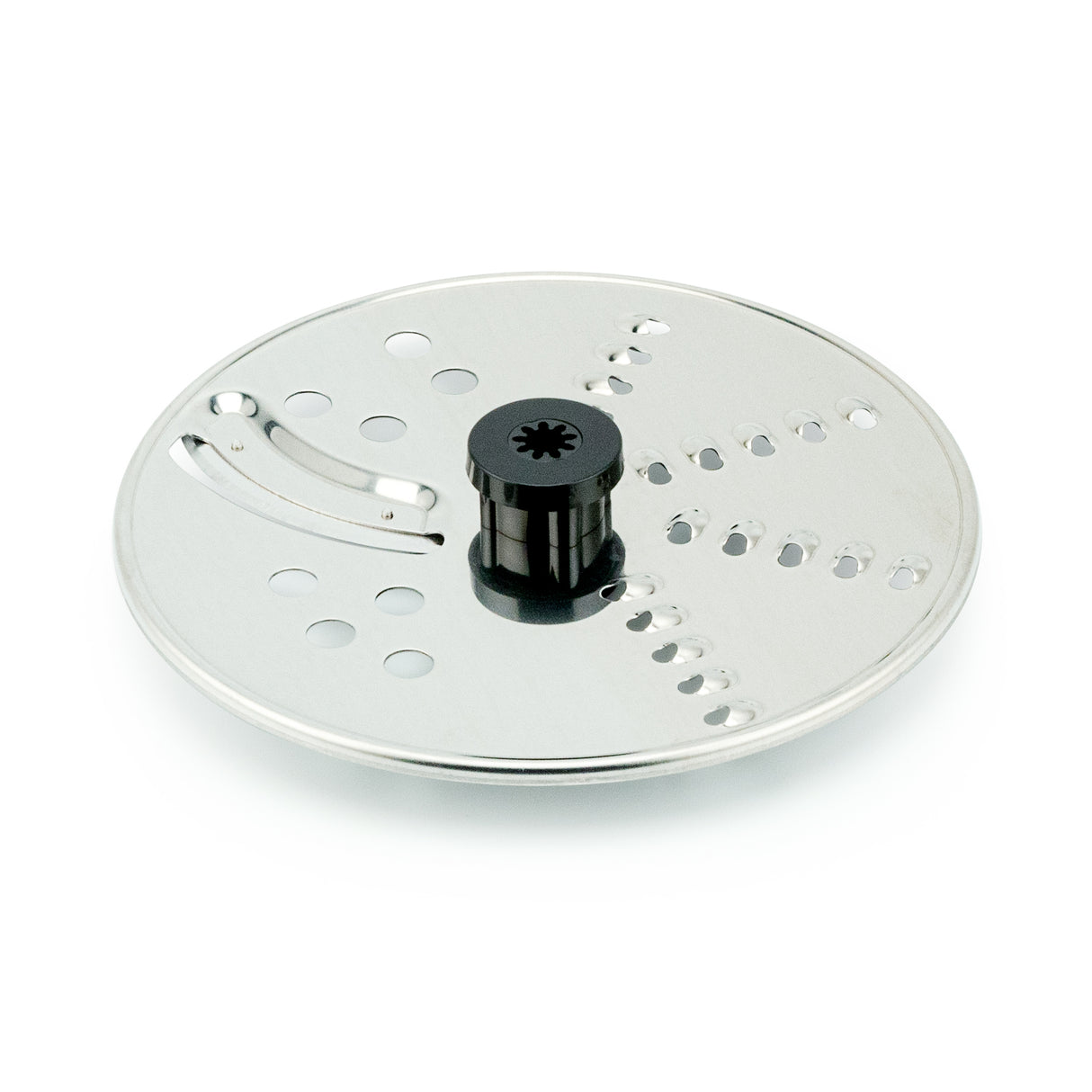 Essential shredding disks