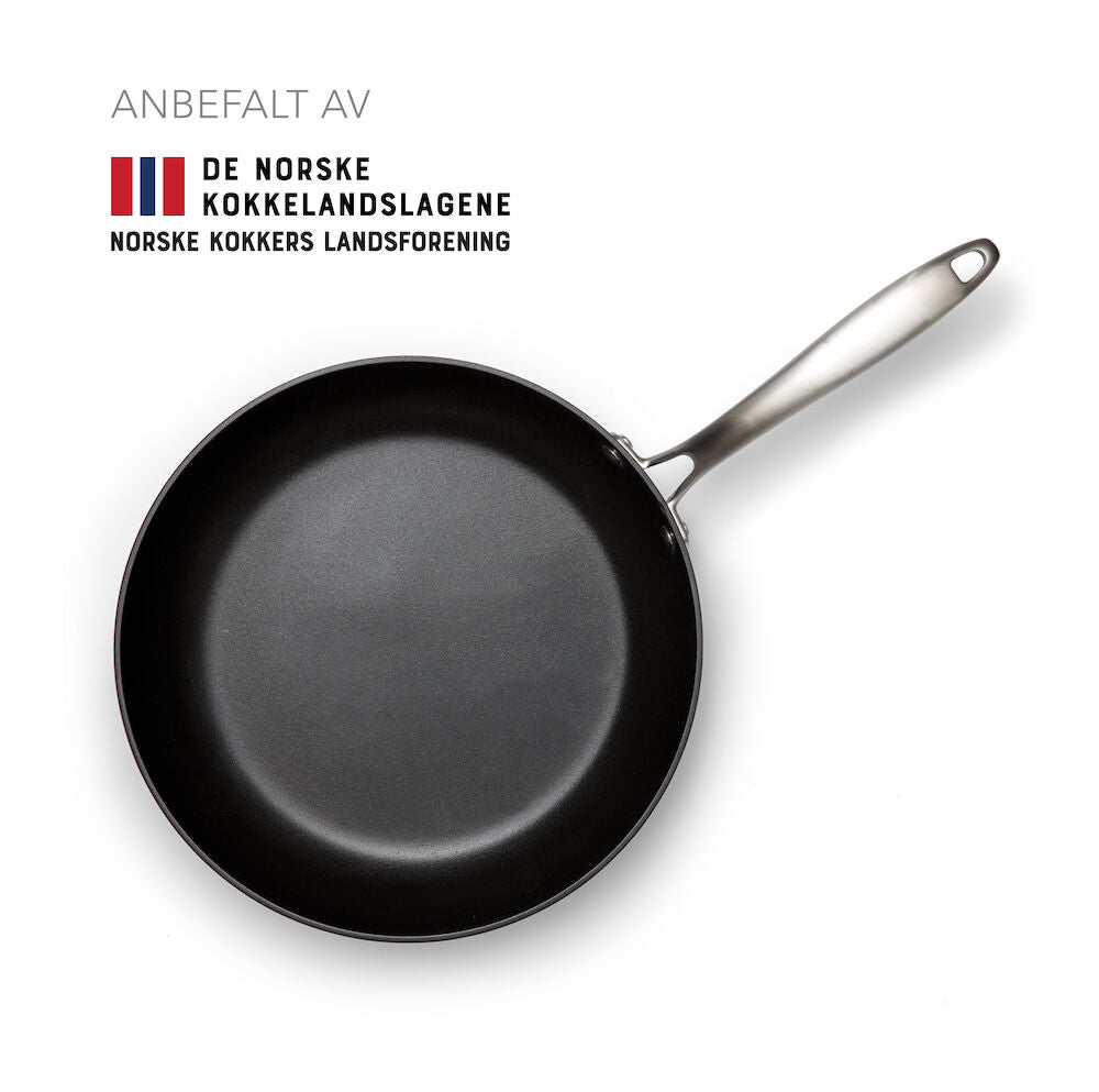 P285ANS 28 cm Alu Fry pan produre Extreme (1)