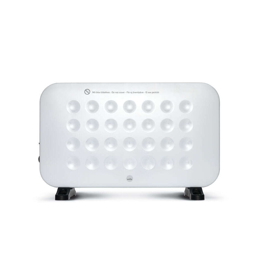 Glow Fan