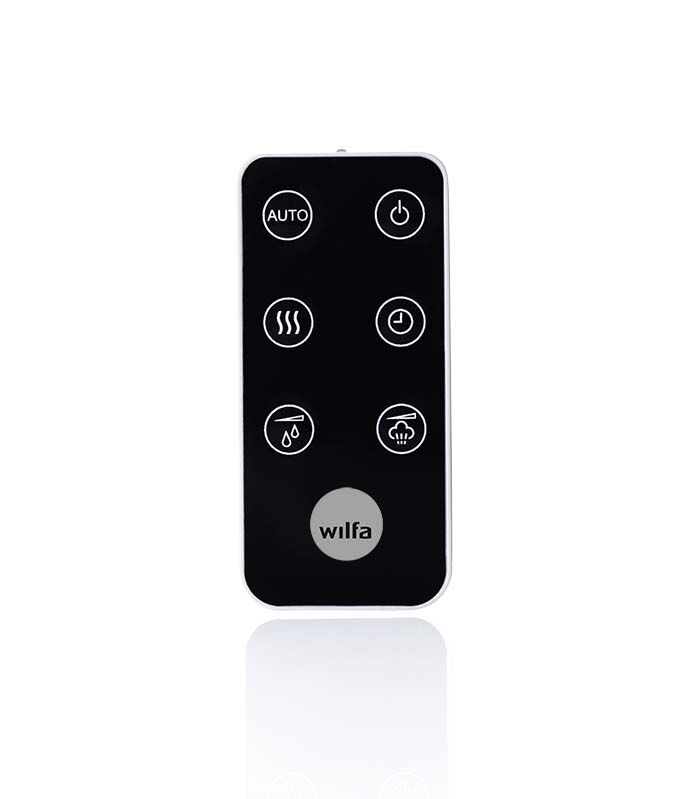 Stadler Form mist remote control