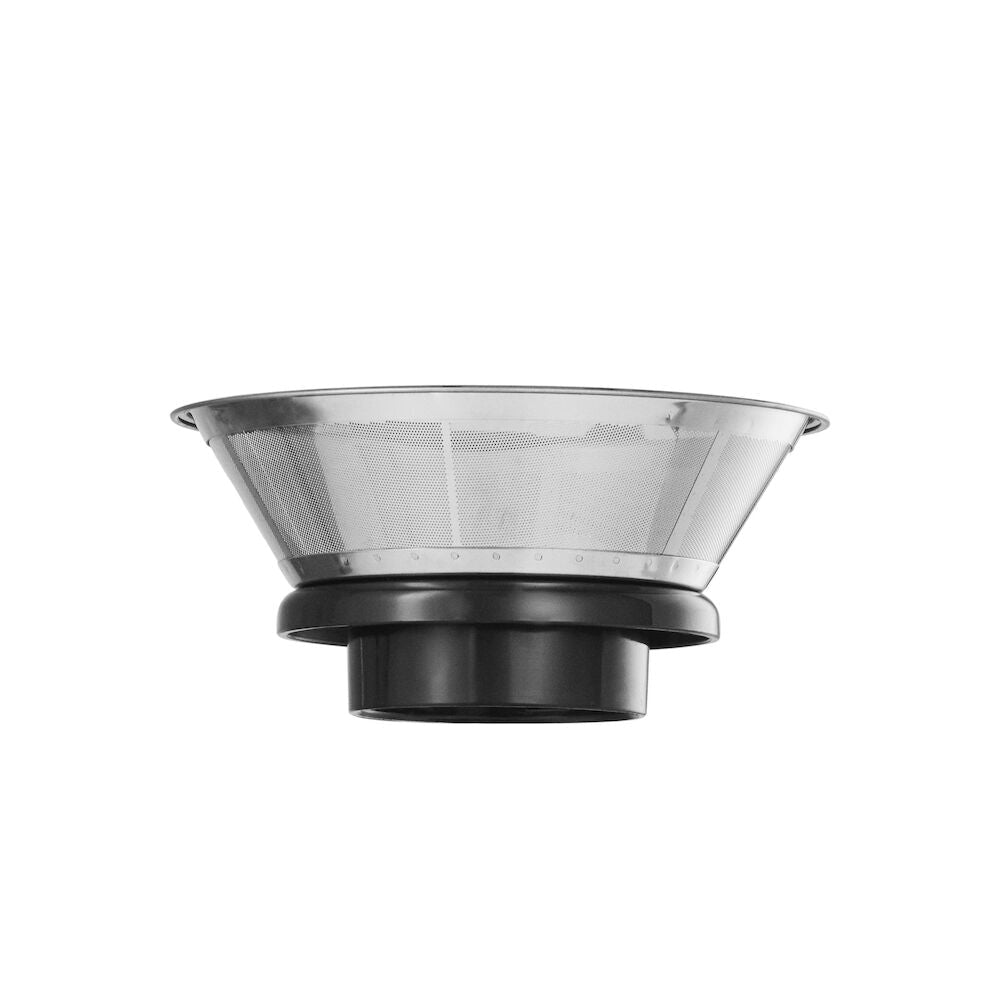Cesta filtrante de micro malla Squeezy