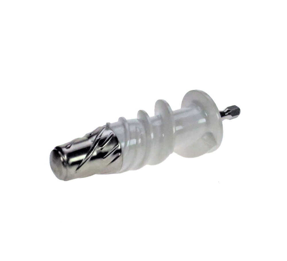 Juicemaster grinder set