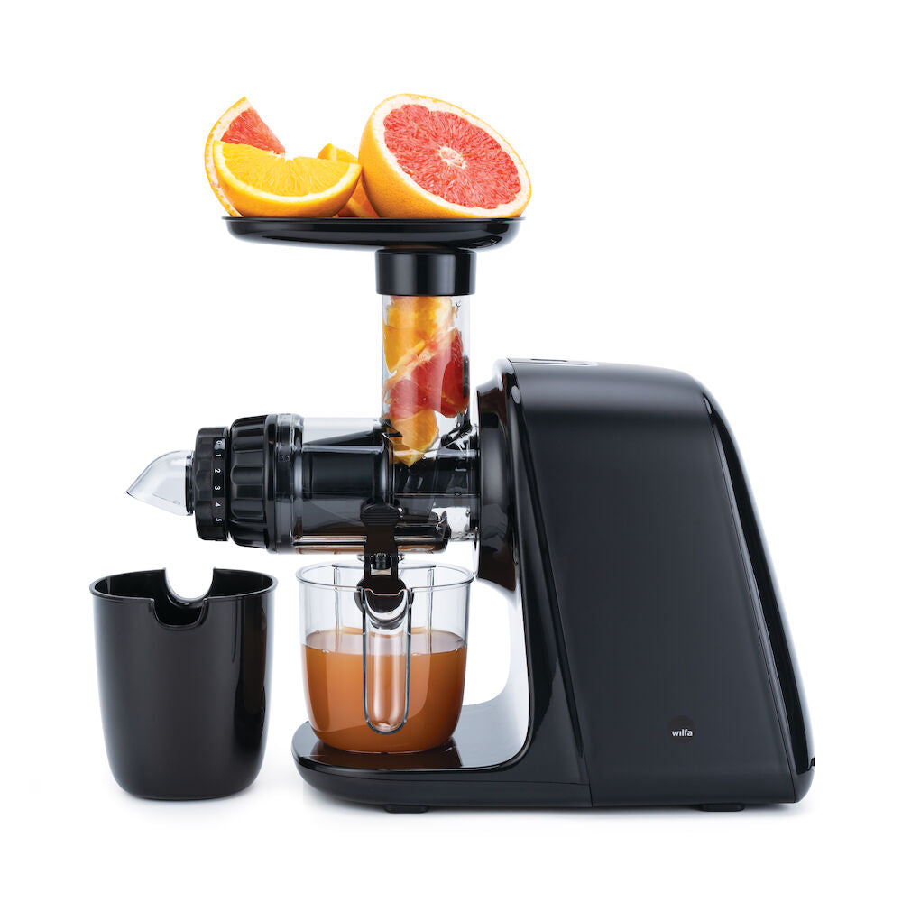 Juicemaster strainer and cleaning set (1)