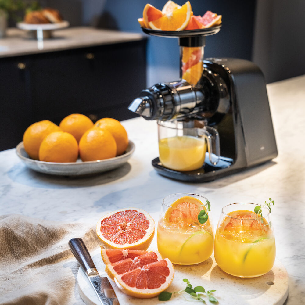 Juicemaster