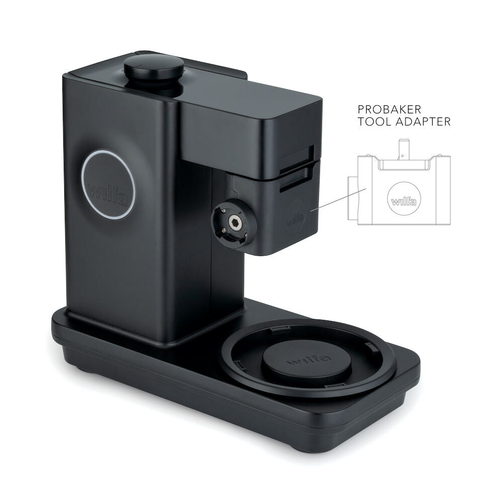Probaker adapter