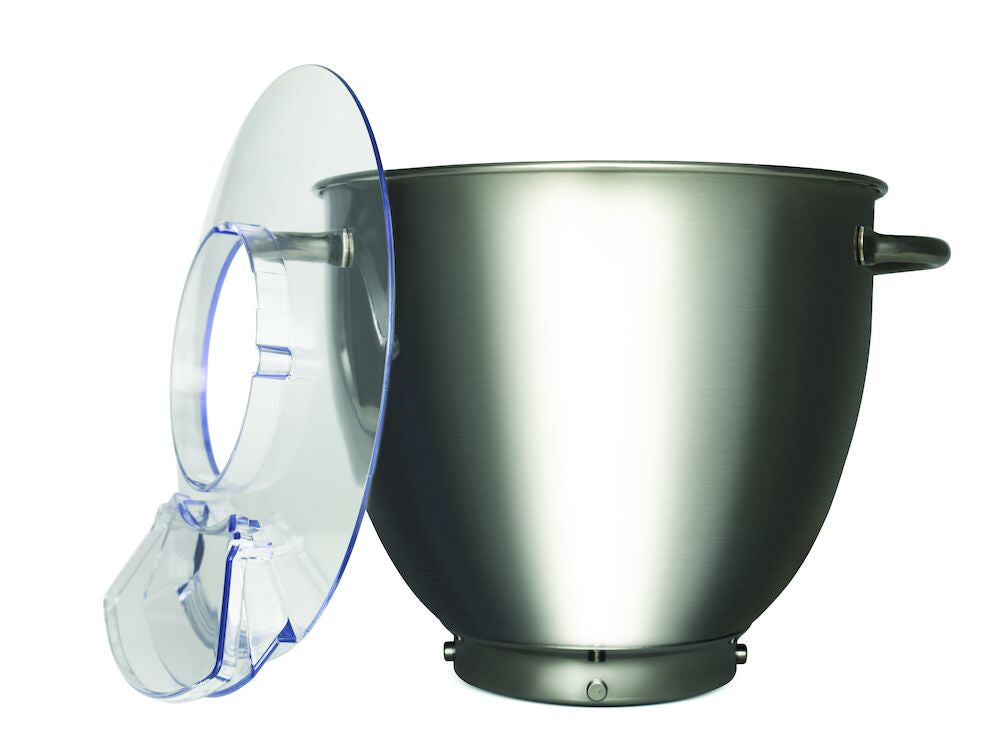 Grand gourmet plastic lid