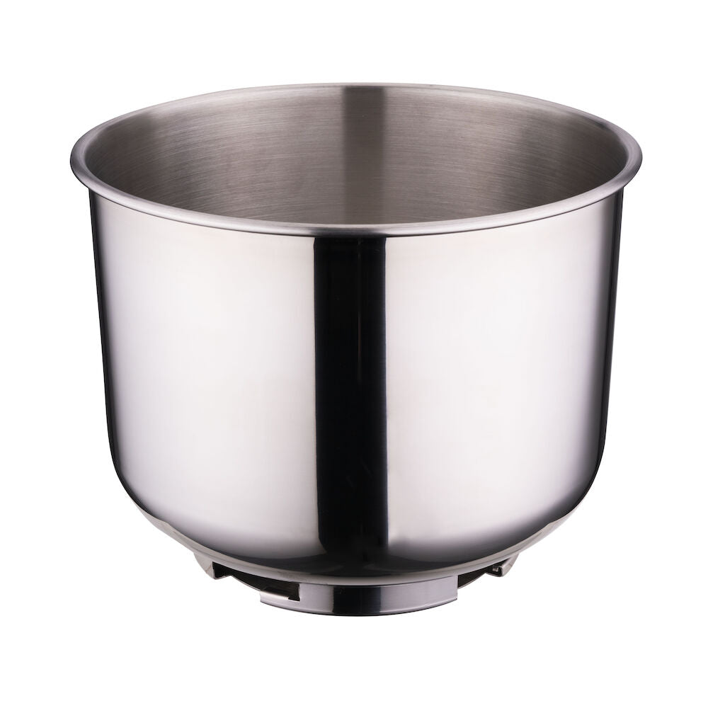 Probaker 7l stainless steel bowl
