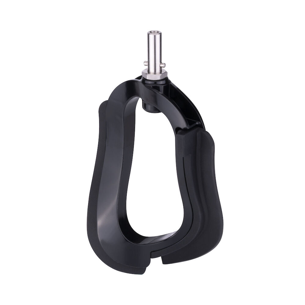 Probaker beater assembly