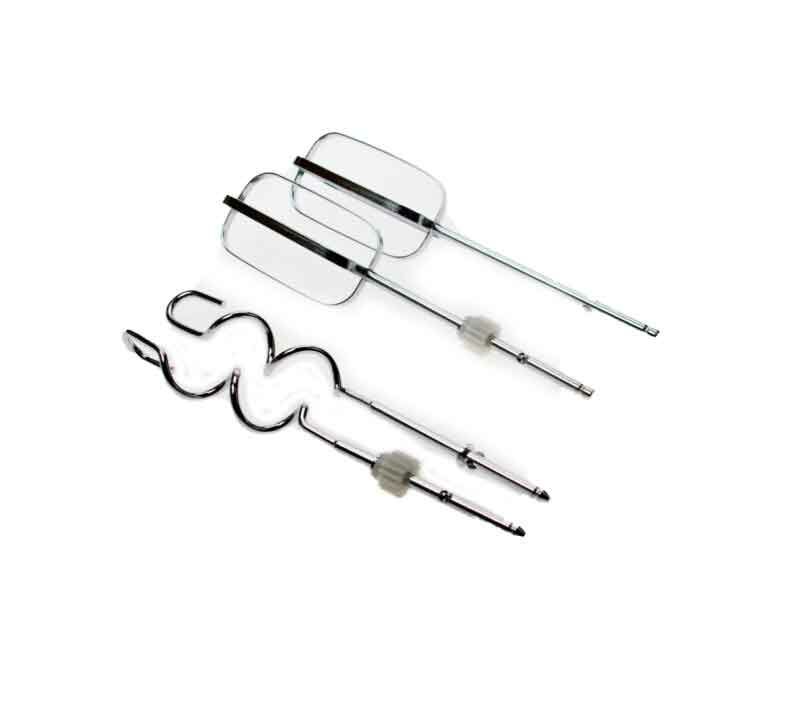 Whisks + hooks km-400/kmb-400
