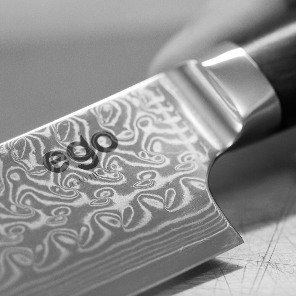 Cuchillo de chef EGO VG-10 (2)