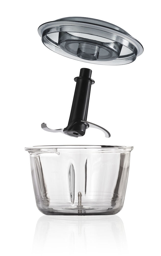 Essential complete bowl