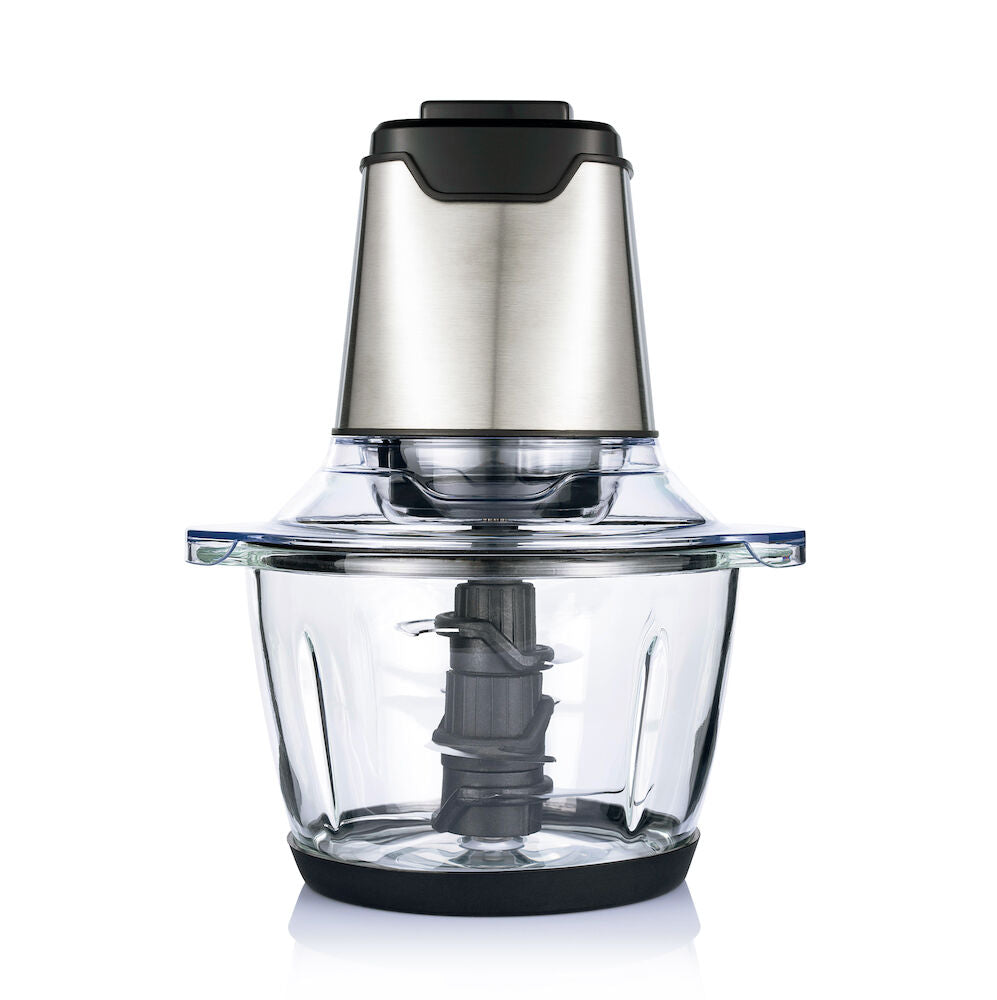 Essential chop glassbolle