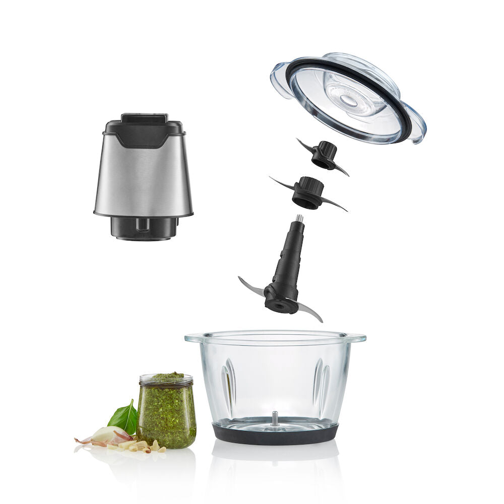 Essential mini chopper