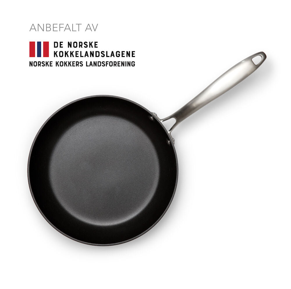 P24ANS 24 cm Alu Fry pan w produre Extreme