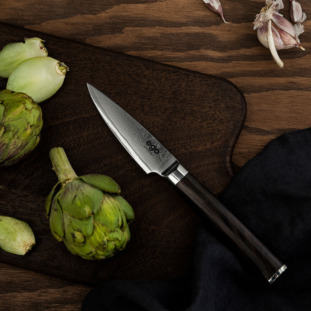 Grønnsakskniv EGO VG-10