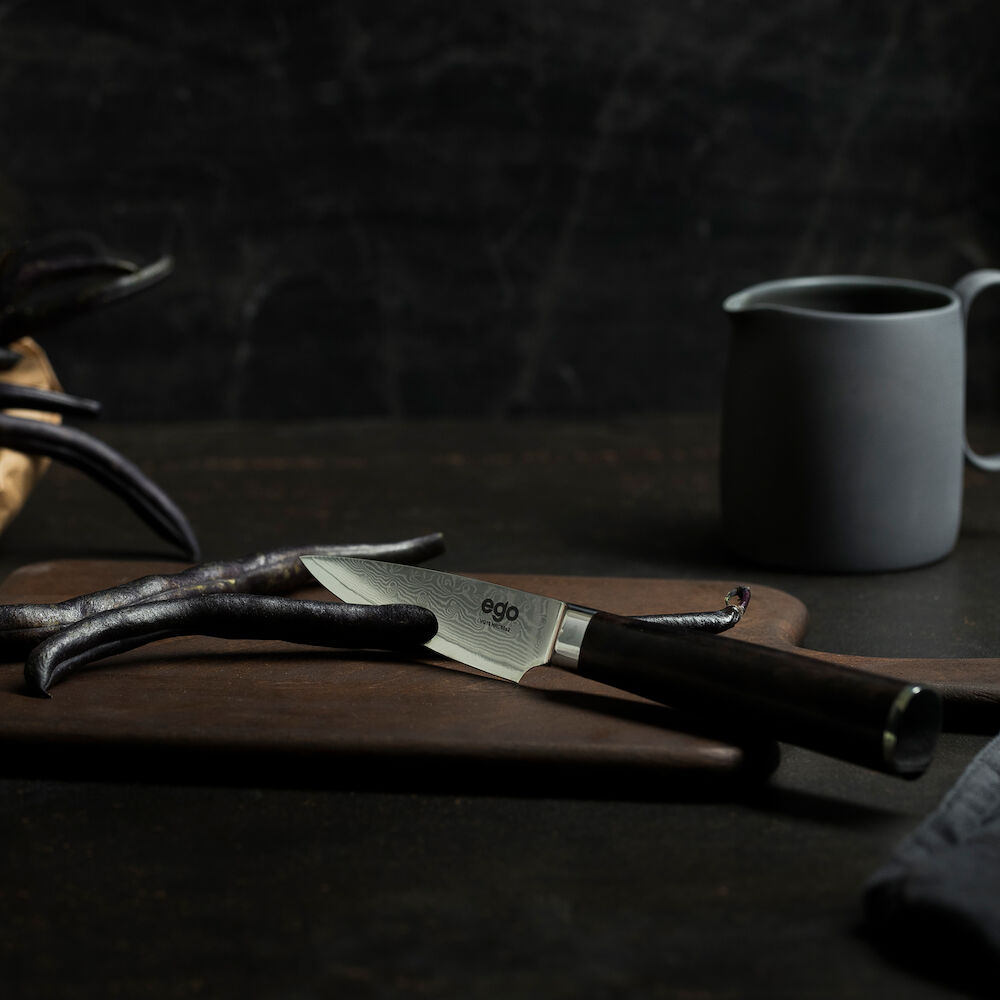 Grønnsakskniv EGO VG-10