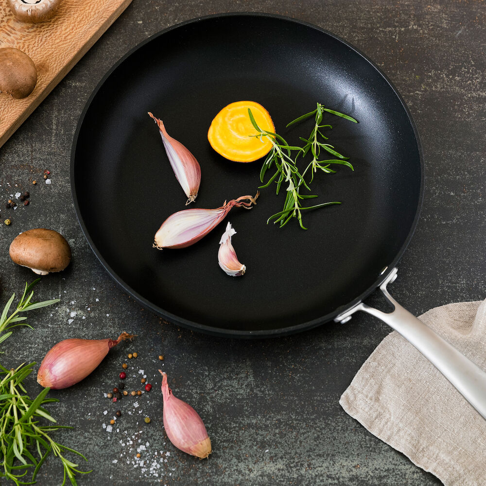 P24ANS 24 cm Alu Fry pan w produre Extreme