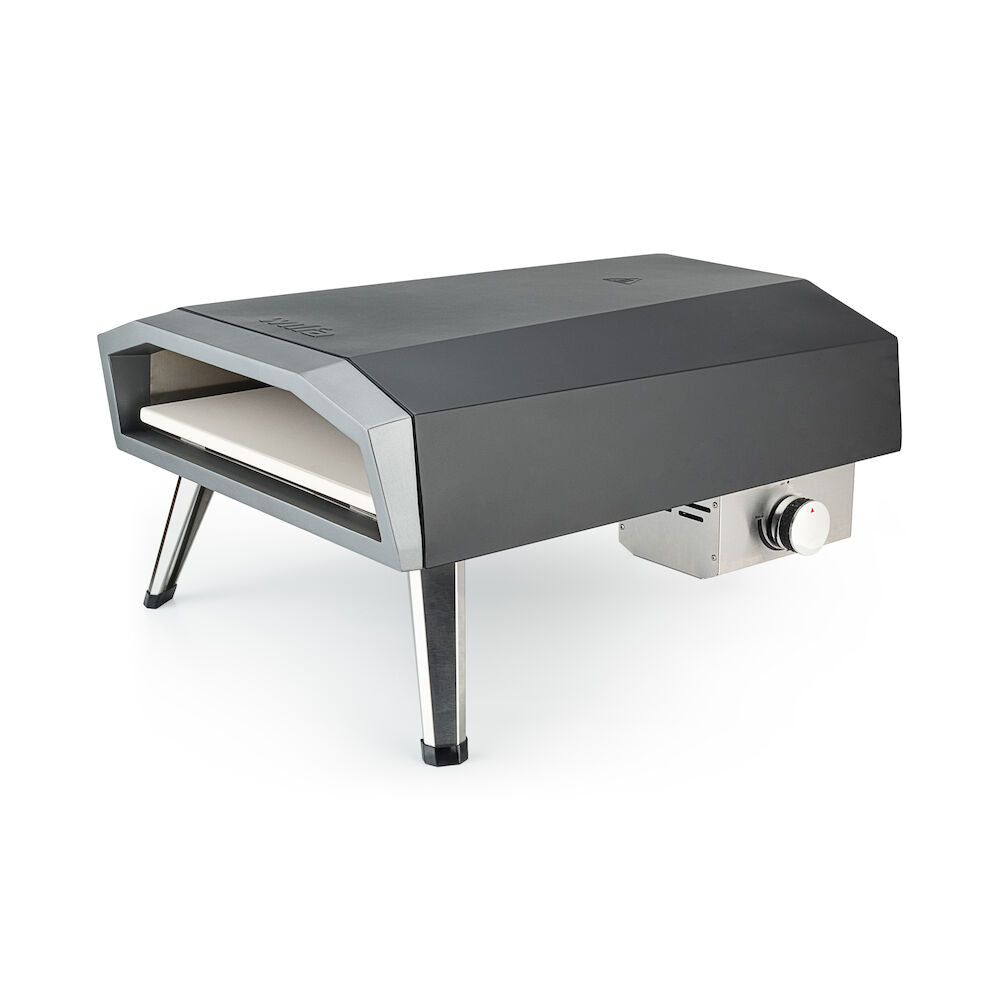Horno para pizza de 16" (2)