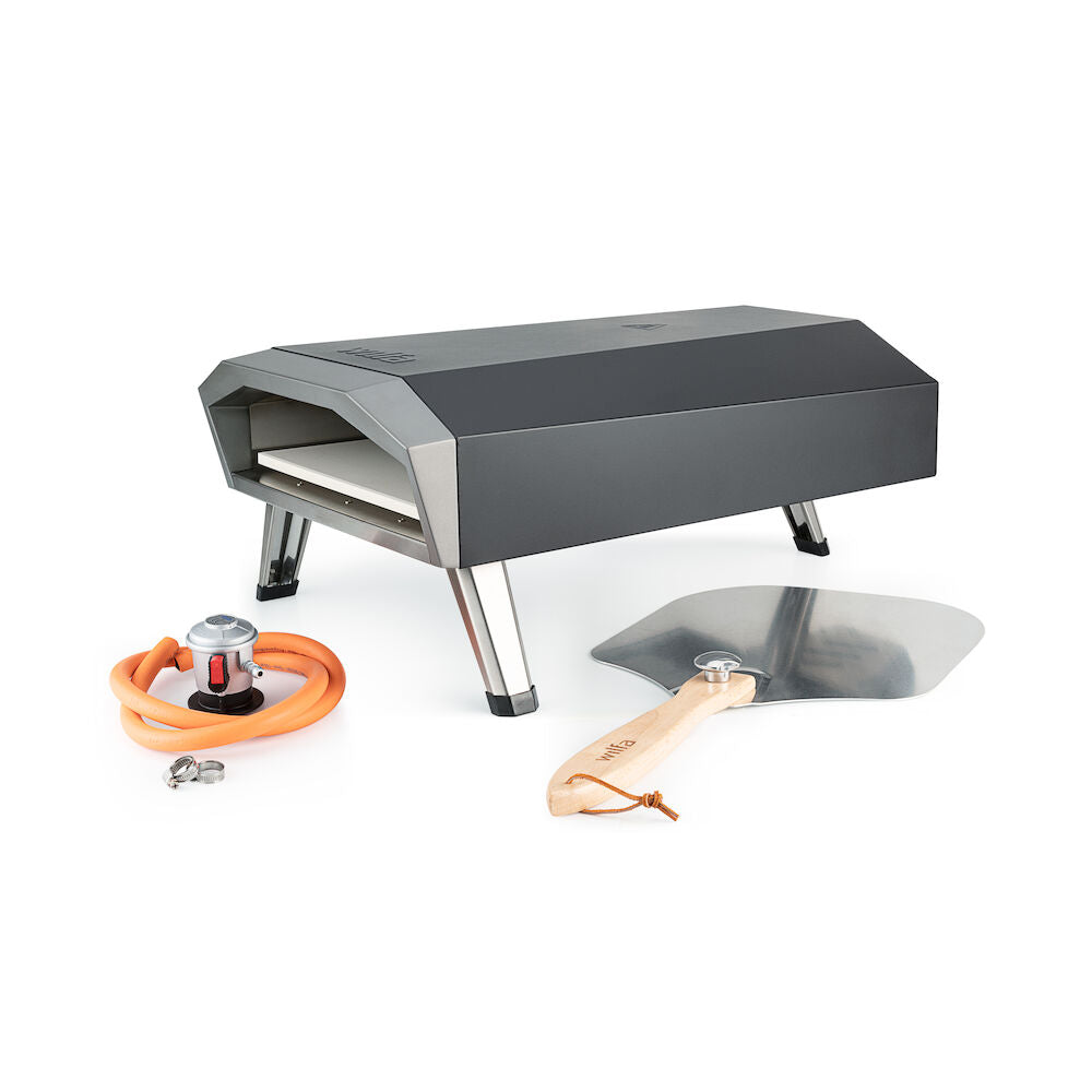 Pizza oven 13" Plug & Play