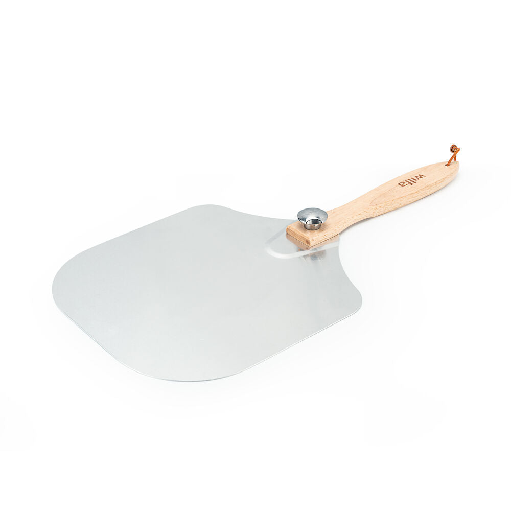 Pizza oven 16" Plug & Play (9)