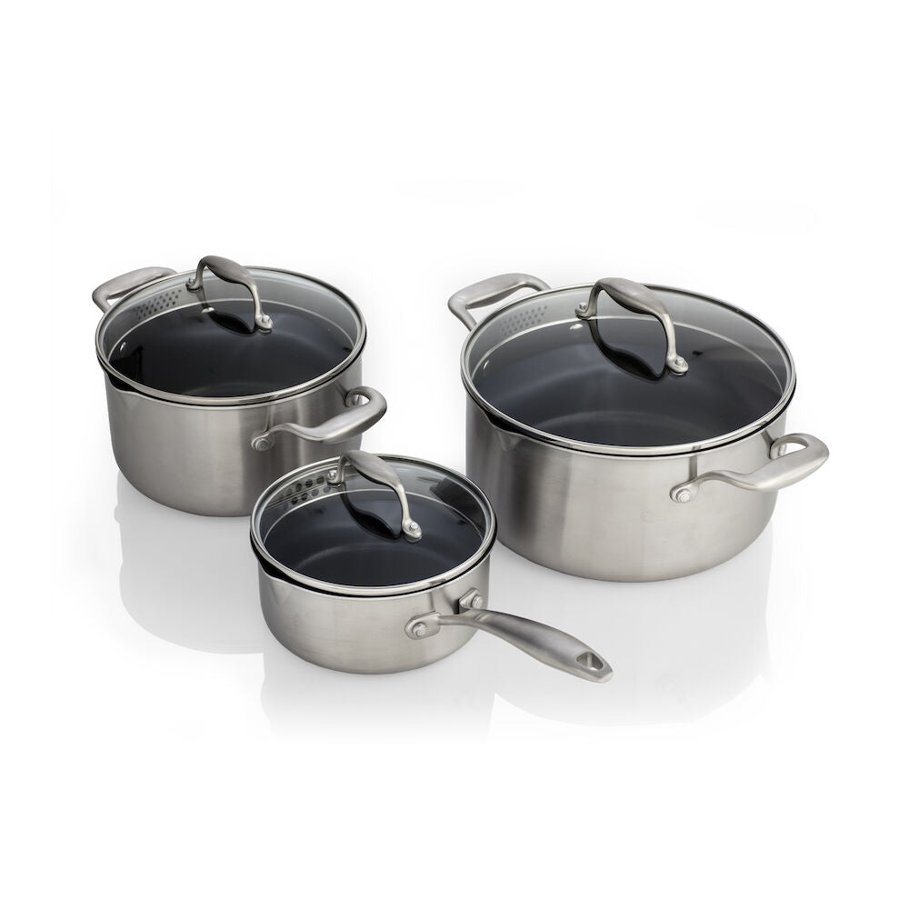 EGO Pro 3,5 l