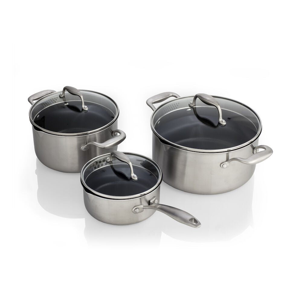 EGO produre pro 5l