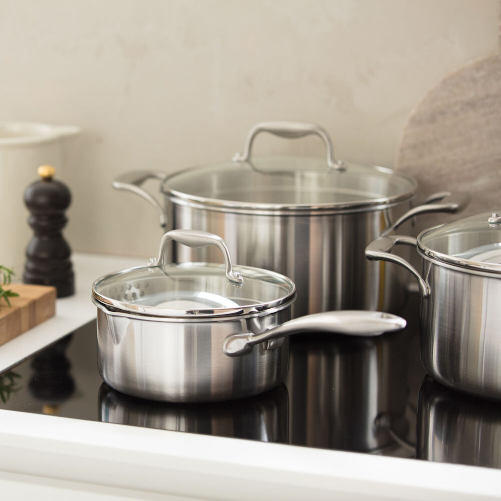 EGO pot set