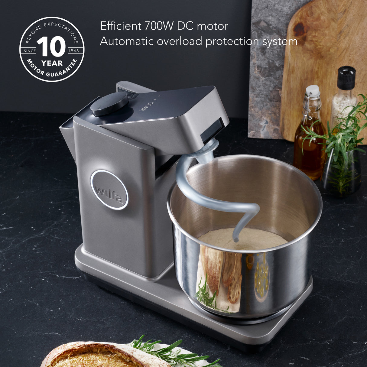 Probaker Timer