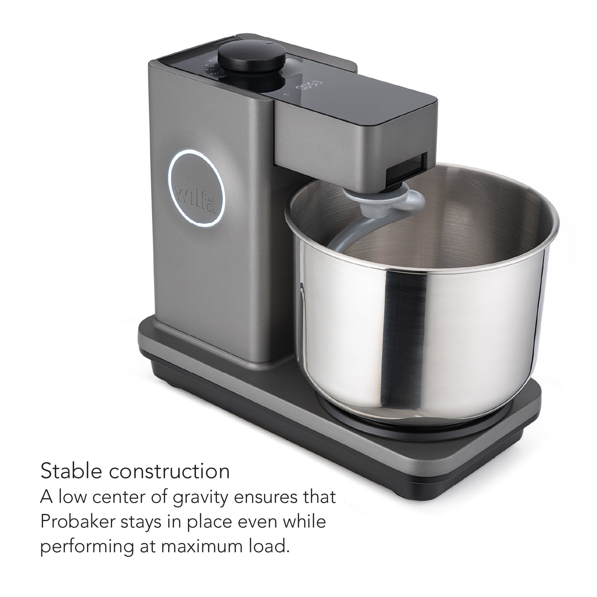 Probaker Timer